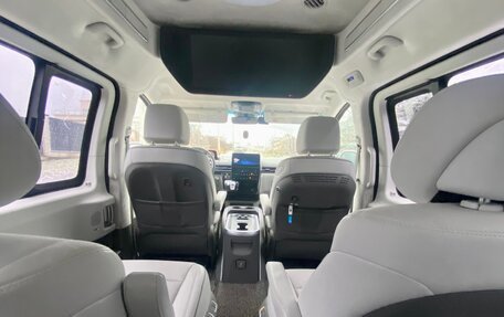 Hyundai Staria, 2022 год, 8 450 000 рублей, 10 фотография