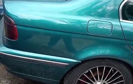 BMW 5 серия, 1998 год, 600 000 рублей, 2 фотография