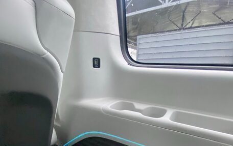 Hyundai Staria, 2022 год, 8 450 000 рублей, 11 фотография