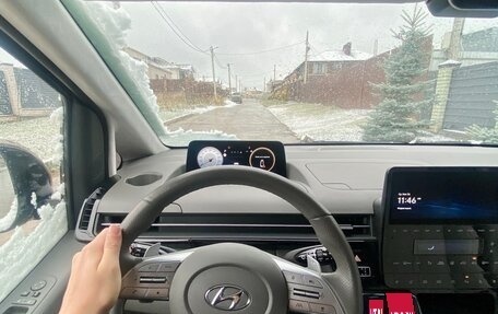 Hyundai Staria, 2022 год, 8 450 000 рублей, 12 фотография