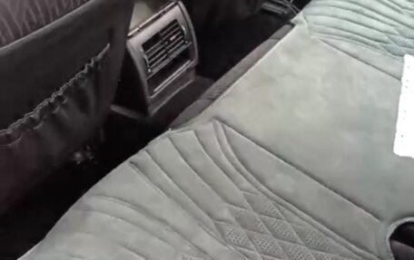 BMW 5 серия, 1998 год, 600 000 рублей, 5 фотография