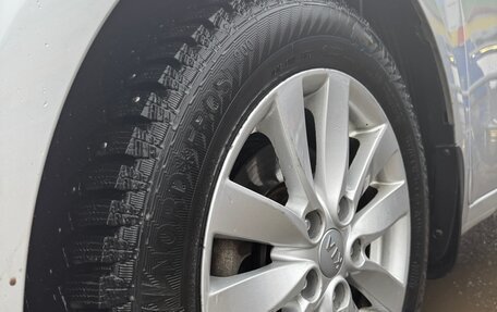 KIA Cerato III, 2014 год, 1 550 000 рублей, 3 фотография