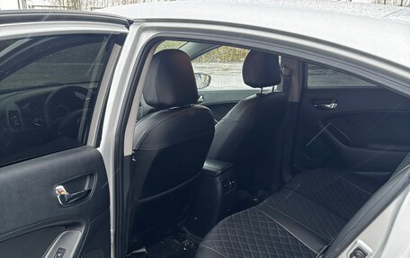 KIA Cerato III, 2014 год, 1 550 000 рублей, 10 фотография