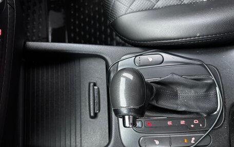 KIA Cerato III, 2014 год, 1 550 000 рублей, 14 фотография