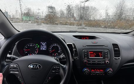 KIA Cerato III, 2014 год, 1 550 000 рублей, 13 фотография