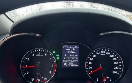 KIA Cerato III, 2014 год, 1 550 000 рублей, 16 фотография