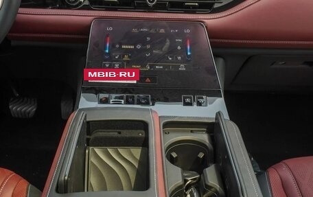 Infiniti QX80, 2025 год, 20 490 000 рублей, 11 фотография