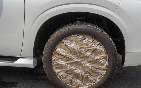 Infiniti QX80, 2025 год, 20 490 000 рублей, 24 фотография