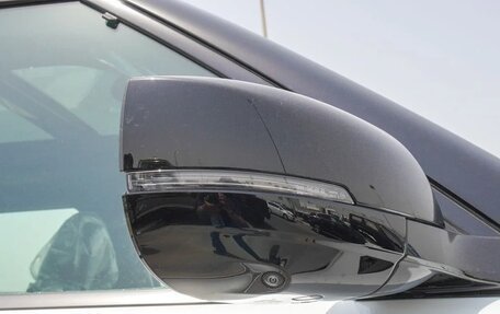 Infiniti QX80, 2025 год, 20 490 000 рублей, 23 фотография