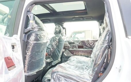 Infiniti QX80, 2025 год, 20 490 000 рублей, 14 фотография