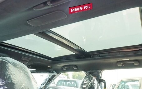 Infiniti QX80, 2025 год, 20 490 000 рублей, 18 фотография