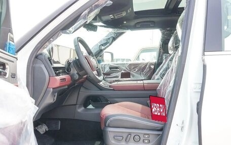 Infiniti QX80, 2025 год, 20 490 000 рублей, 22 фотография