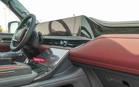 Infiniti QX80, 2025 год, 20 490 000 рублей, 20 фотография