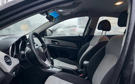 Chevrolet Cruze II, 2011 год, 455 000 рублей, 6 фотография