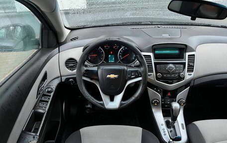 Chevrolet Cruze II, 2011 год, 455 000 рублей, 7 фотография