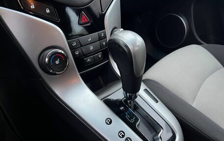 Chevrolet Cruze II, 2011 год, 455 000 рублей, 15 фотография