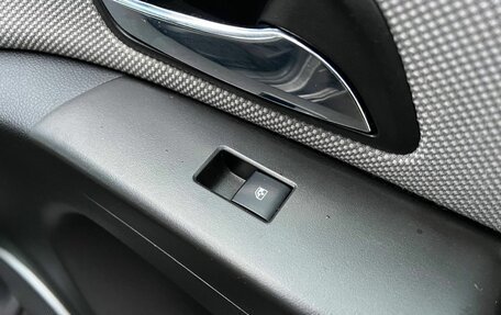 Chevrolet Cruze II, 2011 год, 455 000 рублей, 11 фотография