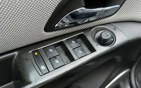 Chevrolet Cruze II, 2011 год, 455 000 рублей, 16 фотография