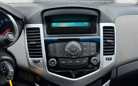 Chevrolet Cruze II, 2011 год, 455 000 рублей, 13 фотография