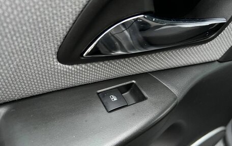 Chevrolet Cruze II, 2011 год, 455 000 рублей, 12 фотография