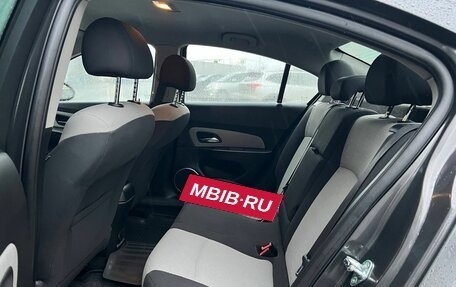 Chevrolet Cruze II, 2011 год, 455 000 рублей, 8 фотография