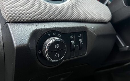 Chevrolet Cruze II, 2011 год, 455 000 рублей, 17 фотография