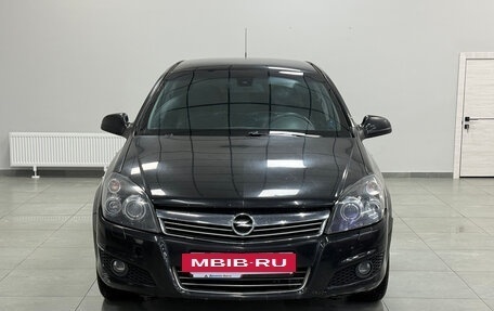 Opel Astra H, 2011 год, 440 000 рублей, 2 фотография