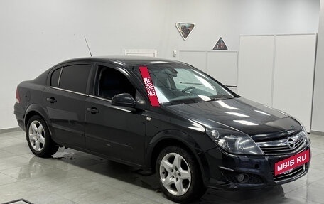 Opel Astra H, 2011 год, 440 000 рублей, 3 фотография