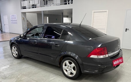 Opel Astra H, 2011 год, 440 000 рублей, 4 фотография