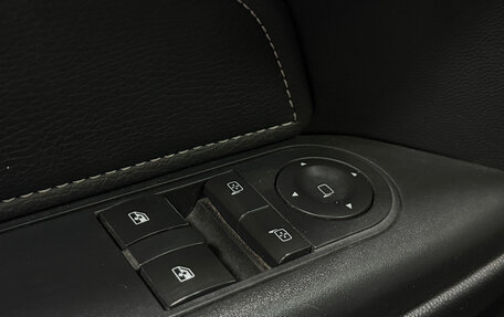 Opel Astra H, 2011 год, 440 000 рублей, 8 фотография