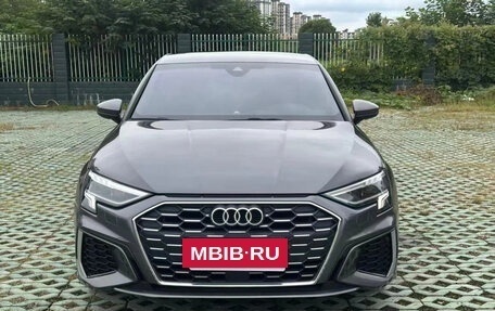 Audi A3, 2022 год, 2 190 000 рублей, 2 фотография