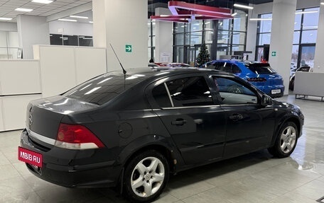 Opel Astra H, 2011 год, 440 000 рублей, 5 фотография