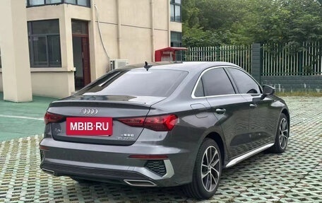 Audi A3, 2022 год, 2 190 000 рублей, 3 фотография