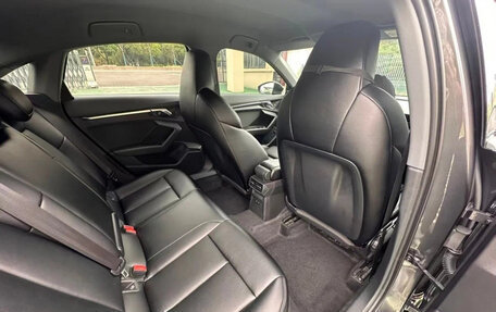 Audi A3, 2022 год, 2 190 000 рублей, 5 фотография