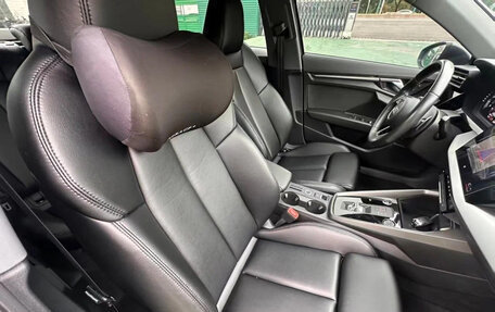 Audi A3, 2022 год, 2 190 000 рублей, 6 фотография