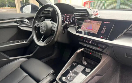 Audi A3, 2022 год, 2 190 000 рублей, 7 фотография