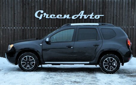 Renault Duster I рестайлинг, 2019 год, 1 250 000 рублей, 2 фотография