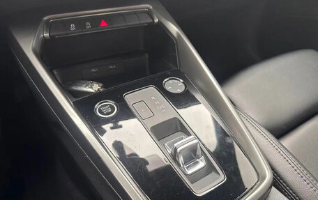 Audi A3, 2022 год, 2 190 000 рублей, 10 фотография