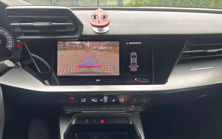 Audi A3, 2022 год, 2 190 000 рублей, 11 фотография