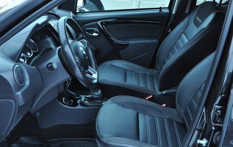 Renault Duster I рестайлинг, 2019 год, 1 250 000 рублей, 10 фотография