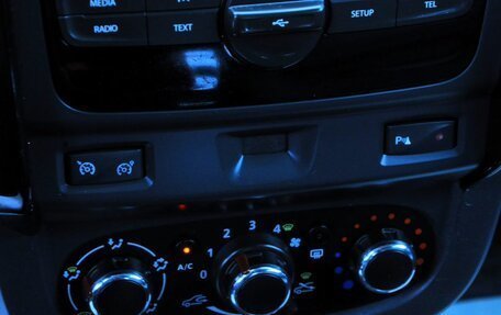 Renault Duster I рестайлинг, 2019 год, 1 250 000 рублей, 13 фотография