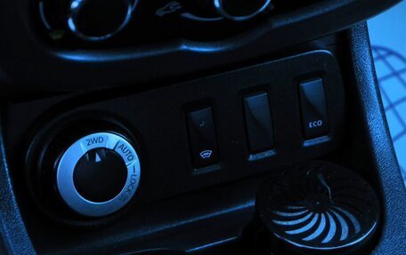 Renault Duster I рестайлинг, 2019 год, 1 250 000 рублей, 17 фотография