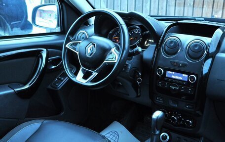 Renault Duster I рестайлинг, 2019 год, 1 250 000 рублей, 9 фотография