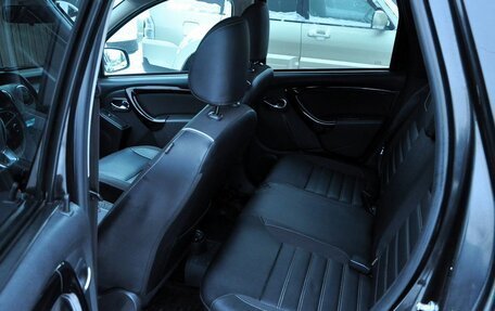 Renault Duster I рестайлинг, 2019 год, 1 250 000 рублей, 12 фотография