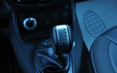 Renault Duster I рестайлинг, 2019 год, 1 250 000 рублей, 18 фотография