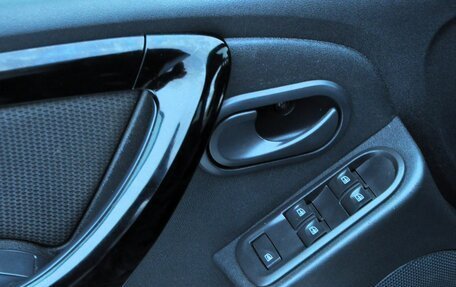 Renault Duster I рестайлинг, 2019 год, 1 250 000 рублей, 15 фотография