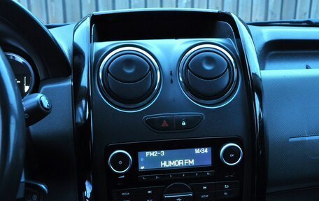 Renault Duster I рестайлинг, 2019 год, 1 250 000 рублей, 14 фотография