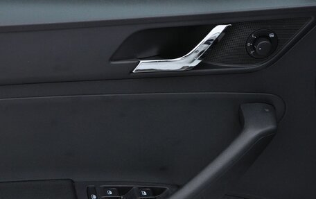 Skoda Rapid I, 2017 год, 1 220 000 рублей, 15 фотография