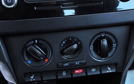 Skoda Rapid I, 2017 год, 1 220 000 рублей, 16 фотография