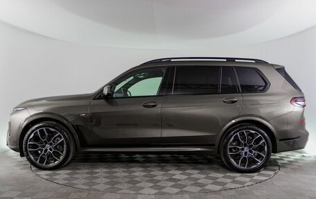 BMW X7, 2022 год, 12 250 000 рублей, 2 фотография
